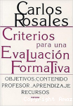 Criterios para una Evaluación Formativa vignette