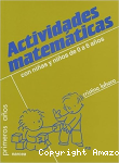 Actividades Matemáticas vignette