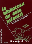 La Biblioteca de Aula Infantil vignette