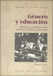 Género y educación. reflexiones sociológicas sobre las mujeres, la enseñanza y el feminismo vignette