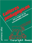 Talleres pedagógicos vignette