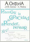 Potenciar la capacidad de aprender y pensar vignette