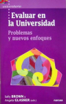 Evaluar en la universidad vignette