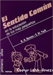 El Sentido Común en la Educación de los Más Pequeños vignette