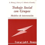 Trabajo social con grupos vignette