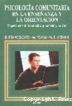 Psicología comunitaria en la enseñanza y la orientación vignette