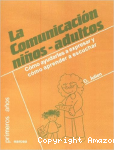 La Comunicación Niños-Adultos vignette