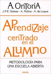 Aprendizaje Centrado en el Alumno vignette