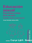 Educación sexual para niños y niñas de 0 a 6 años vignette