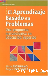 El Aprendizaje Basado en Problemas (ABP) vignette