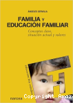 Familia y Educación Familiar vignette