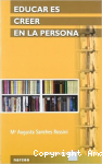 Educar es Creer en la Persona vignette