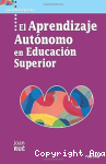 El aprendizaje autónomo en educación superior vignette