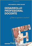 Desarrollo profesional docente vignette
