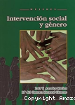 Intervención social y género vignette