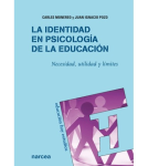 La identidad en la psicología de la educación vignette