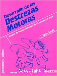Desarrollo de las destrezas motoras vignette