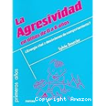 La agresividad en niños de 0 a 6 años vignette