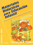 Materiales didácticos para educación Infantil vignette