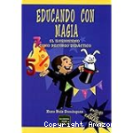 Educando con magia vignette
