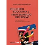 Inclusión Educativa y Profesorado Inclusivo vignette