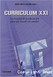 Curriculum XXI vignette