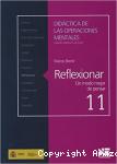 Reflexionar vignette