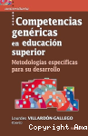 Competencias genéricas en educación superior vignette