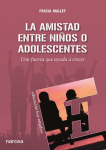 La amistad entre niños o adolescentes vignette