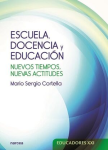 Escuela, docencia y educación vignette