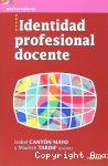 Identidad profesional docente vignette