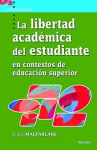 La libertad académica del estudiante en contextos de educación superior vignette