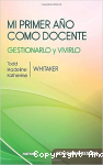 Mi primer año como docente vignette