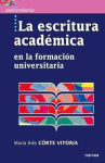 La escritura académica en la formación universitaria vignette
