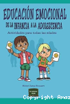 Educación emocional de la infancia a la adolescencia vignette