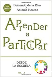 Aprender a participar desde la escuela vignette