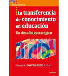 La transferencia de conocimiento en educación vignette