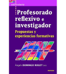 Profesorado reflexivo e investigador vignette