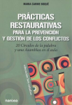 Prácticas restaurativas para la prevención y gestión de los conflictos vignette