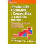 Evaluación Formativa y Compartida en Educación Superior vignette