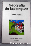 Geografía de las lenguas vignette