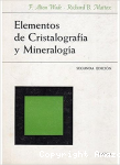 Elementos de cristalografía y mineralogía vignette