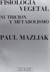 Fisiología Vegetal vignette