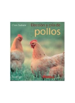Elección y cría de pollos y gallinas vignette