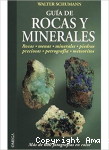 Guía de rocas y minerales vignette