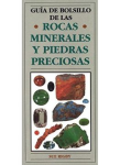 Guía de bolsillo de las rocas, minerales y piedras preciosas vignette