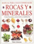 Manual para coleccionistas de rocas y minerales vignette