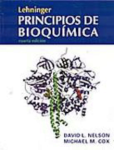 Lehninger. Principios de bioquímica vignette