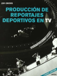 Producción de reportajes deportivos en tv vignette