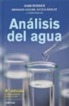 Análisis del agua vignette
